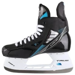 True TF7 Junior Ice Hockey Skates 7 True TF7 Junior Ice Hockey Skates -Hockey Tron TRUETF7JuniorHockeySkates3