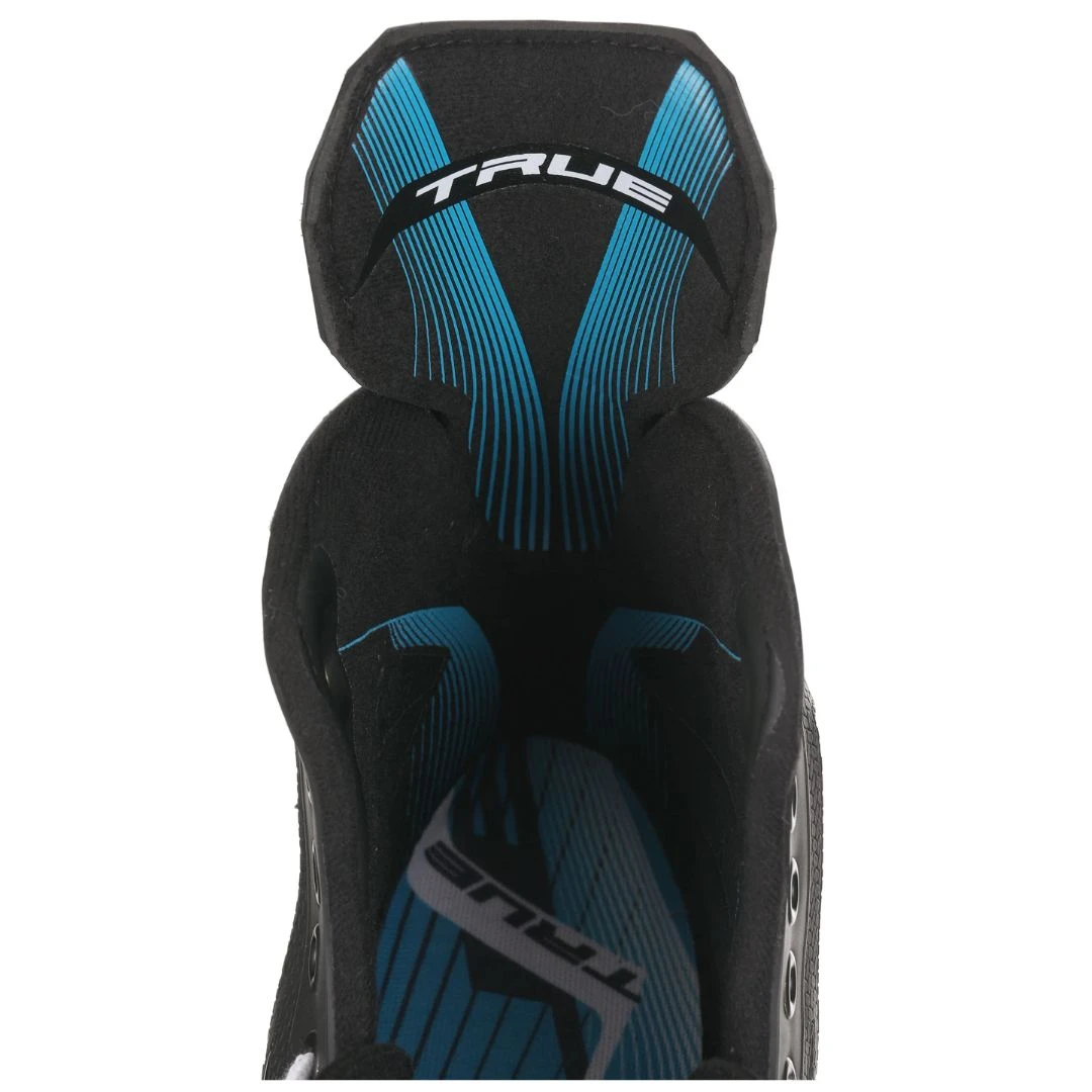 True TF7 Junior Ice Hockey Skates 5 True TF7 Junior Ice Hockey Skates - Image 5