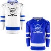 Toronto Maple Leafs Firstar Gamewear Pro Performance Hockey Jersey With Customization
