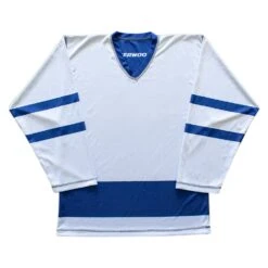 SHERWOOD SDIA Jets Reversible Practice Jerseys (MANDATORY) -Hockey Tron TorontoMaplesLight 1
