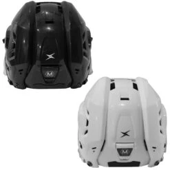 TronX Stryker Hockey Helmet 15 TronX Stryker Hockey Helmet -Hockey Tron TronXStrykerNonComboHelmet2