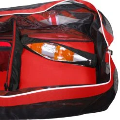 TronX VentBox Senior Pro Hockey Carry Bag 13 TronX VentBox Senior Pro Hockey Carry Bag -Hockey Tron TronXVentBoxSeniorCarryHockeyBag4