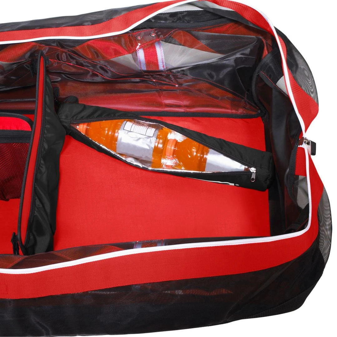 TronX VentBox Senior Pro Hockey Carry Bag 6 TronX VentBox Senior Pro Hockey Carry Bag - Image 6