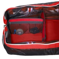 TronX VentBox Senior Pro Hockey Carry Bag 11 TronX VentBox Senior Pro Hockey Carry Bag -Hockey Tron TronXVentBoxSeniorCarryHockeyBag6