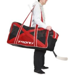 Hockey Tron 26 Hockey Tron -Hockey Tron TronXVentBoxSeniorCarryHockeyBag7