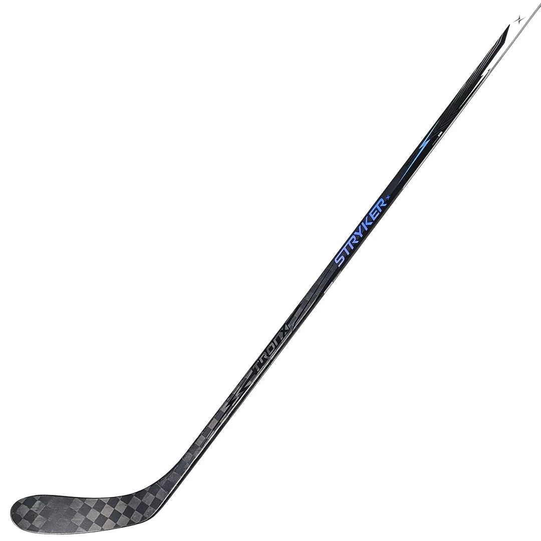 TronX Stryker 330G LE Grip Senior Composite Hockey Stick 2 TronX Stryker 330G LE Grip Senior Composite Hockey Stick - Image 2