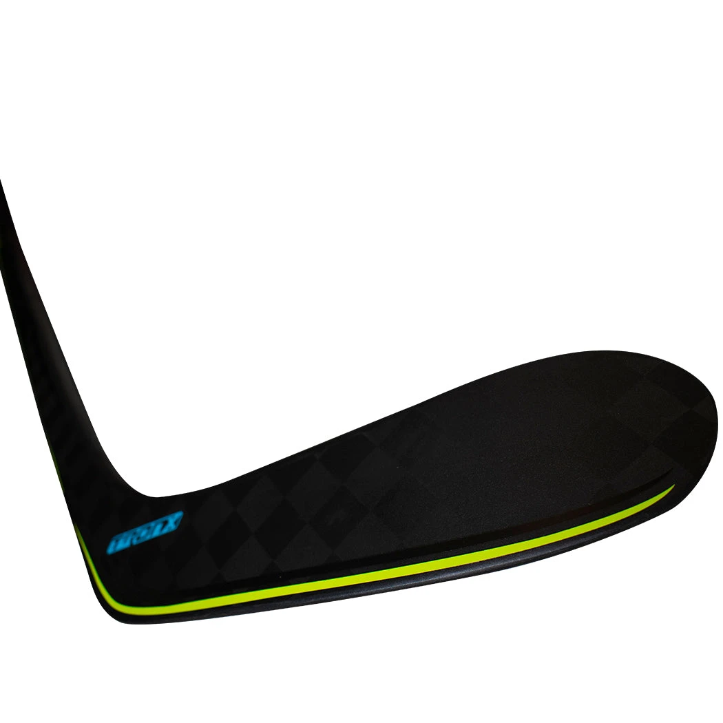 TronX Stryker 395G Senior Composite Hockey Stick 5 TronX Stryker 395G Senior Composite Hockey Stick - Image 5