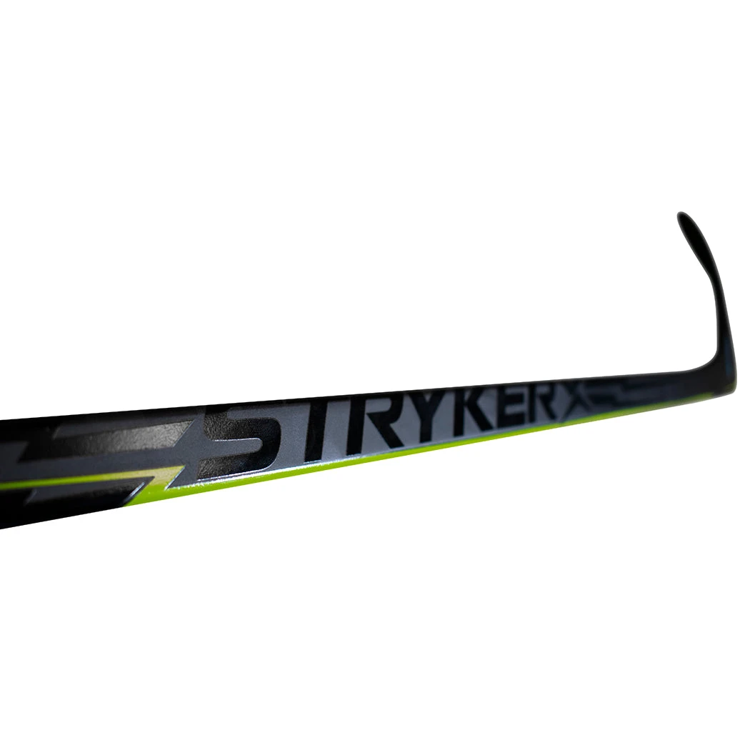 TronX Stryker 395G Senior Composite Hockey Stick 3 TronX Stryker 395G Senior Composite Hockey Stick - Image 3