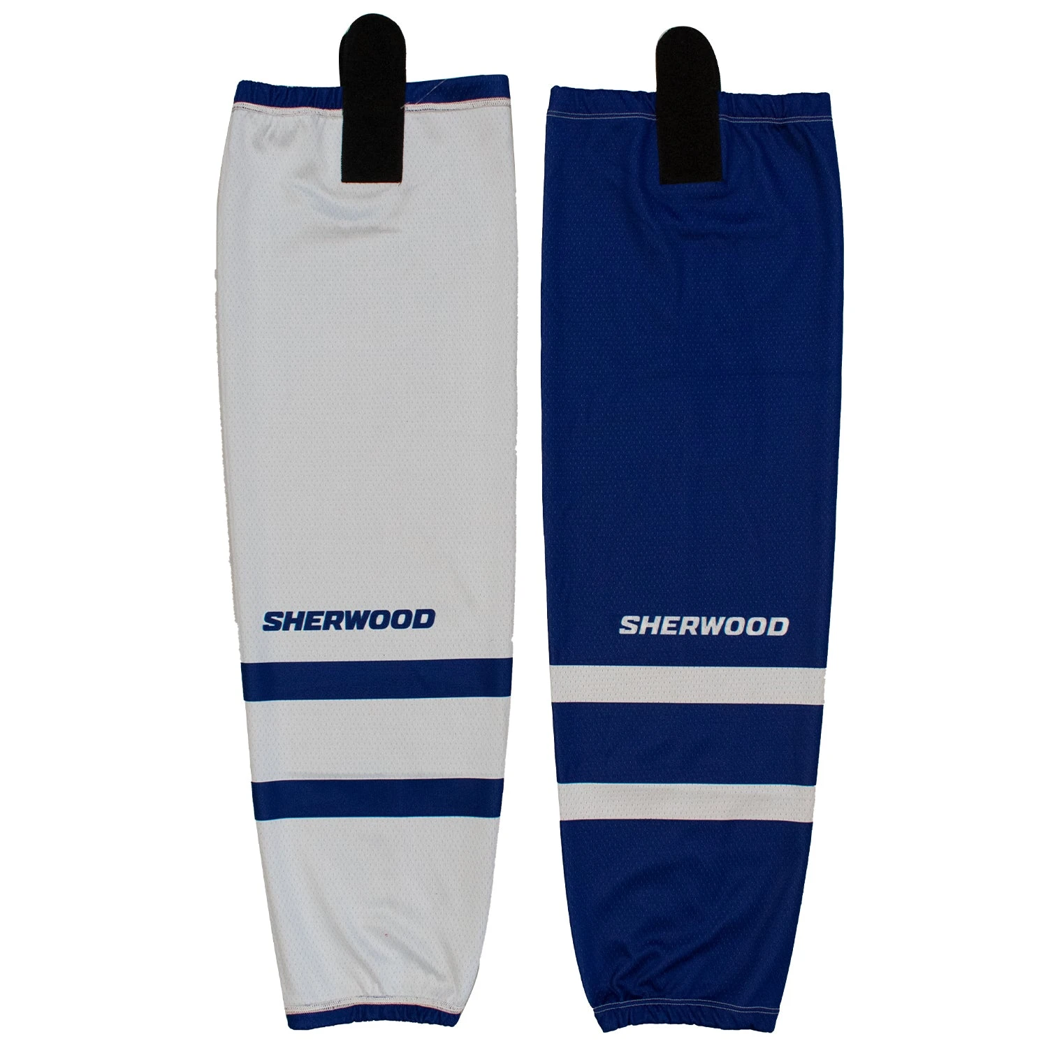 Sherwood SPR350 Toronto Maple Leafs NHL Reversible Dry Fit Socks 1 Sherwood SPR350 Toronto Maple Leafs NHL Reversible Dry Fit Socks