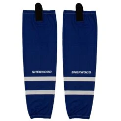 Sherwood SPR350 Toronto Maple Leafs NHL Reversible Dry Fit Socks 5 Sherwood SPR350 Toronto Maple Leafs NHL Reversible Dry Fit Socks -Hockey Tron Tronx Reversible Socks 0011 TorontoDark