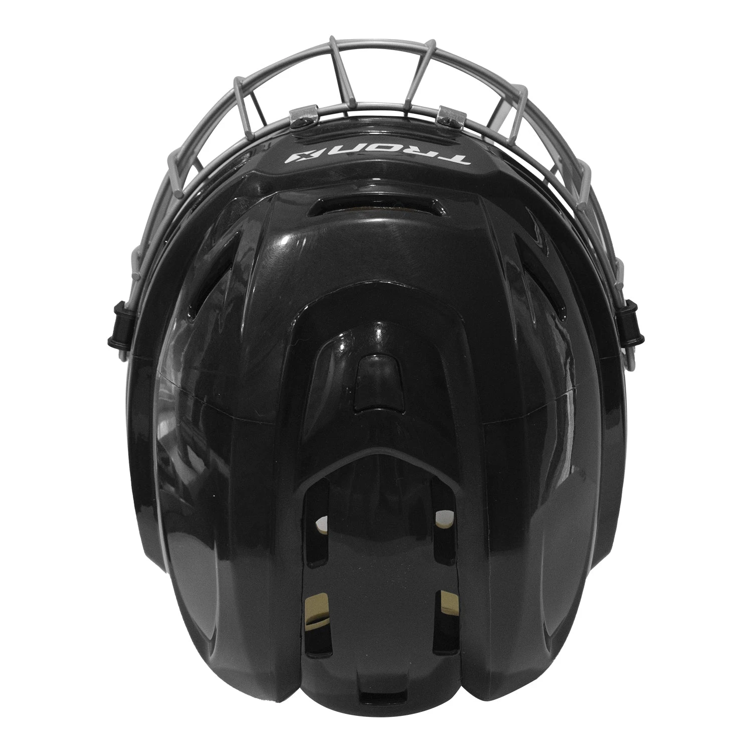 TronX Stryker Hockey Helmet Combo 6 TronX Stryker Hockey Helmet Combo - Image 6