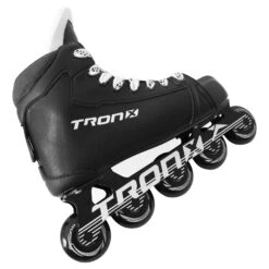 TronX Stryker Junior Roller Hockey Goalie Skates -Hockey Tron Tronx Stryker Goal Skate Top 1 383c76af 328c 408b b0db 67de56ecb0f8