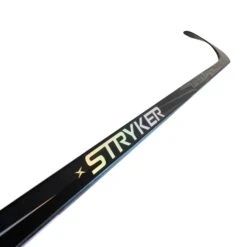 TronX Stryker 330G LE Grip Tall 64" Senior Composite Hockey Stick -Hockey Tron Tronx Stryker Hologram Detail 6365ea38 73ea 4129 9e78 b24478026369