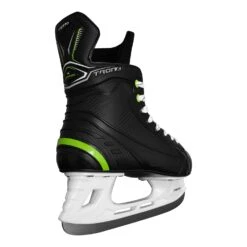 TronX Stryker 3.0 Senior Ice Hockey Skates 10 TronX Stryker 3.0 Senior Ice Hockey Skates -Hockey Tron Tronx Stryker Ice Skate Angle 2