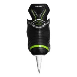 TronX Stryker 3.0 Senior Ice Hockey Skates 11 TronX Stryker 3.0 Senior Ice Hockey Skates -Hockey Tron Tronx Stryker Ice Skate Back 2