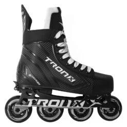 TronX Stryker Adjustable Youth Roller Hockey Skates