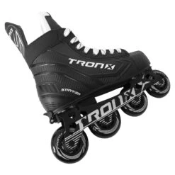 TronX Stryker Adjustable Senior Roller Hockey Skates 9 TronX Stryker Adjustable Senior Roller Hockey Skates -Hockey Tron Tronx Stryker Inline Adjustable Top