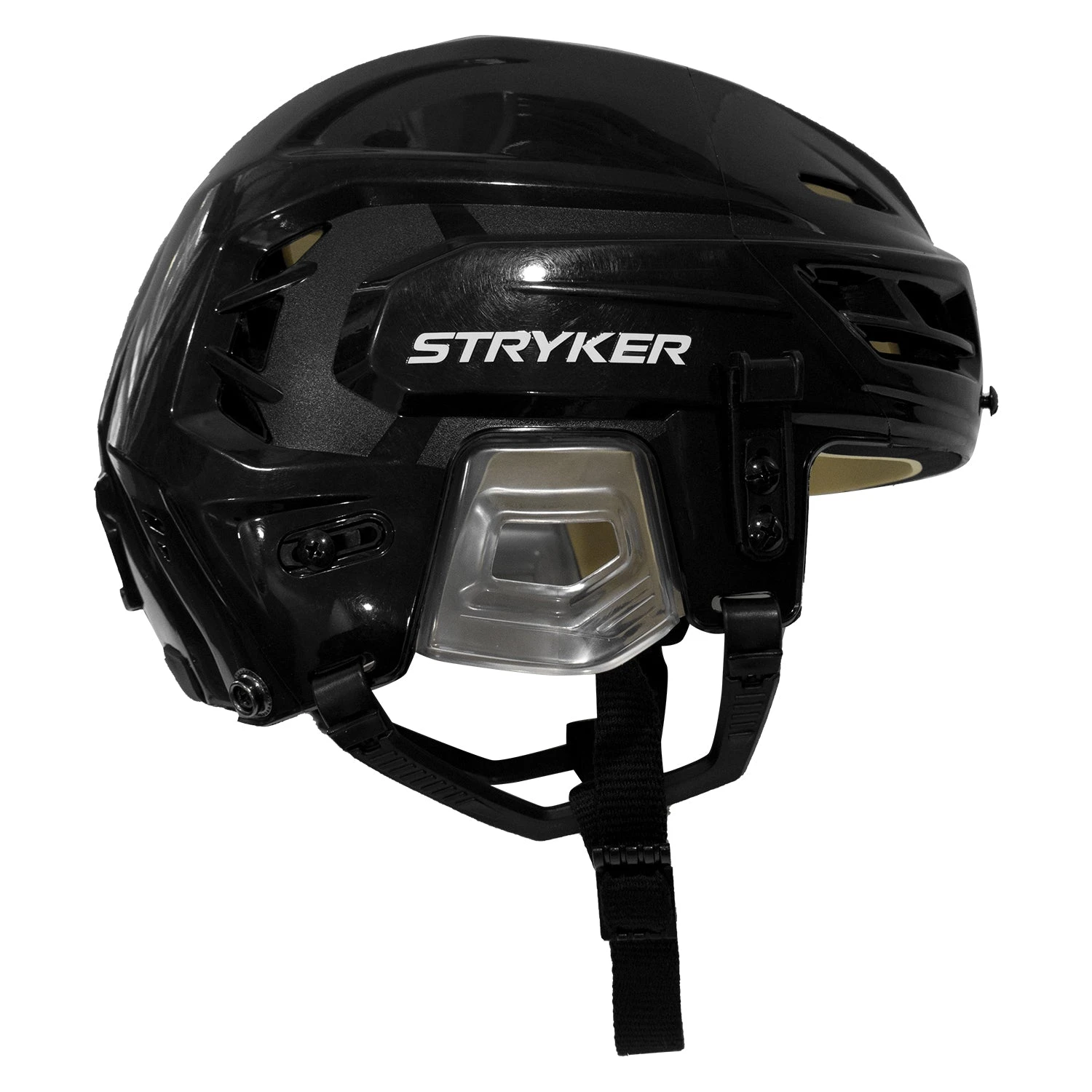 TronX Stryker Hockey Helmet 7 TronX Stryker Hockey Helmet - Image 7