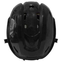 TronX Stryker Hockey Helmet 20 TronX Stryker Hockey Helmet -Hockey Tron Tronx Stryker Non Combo Black Helmet Top