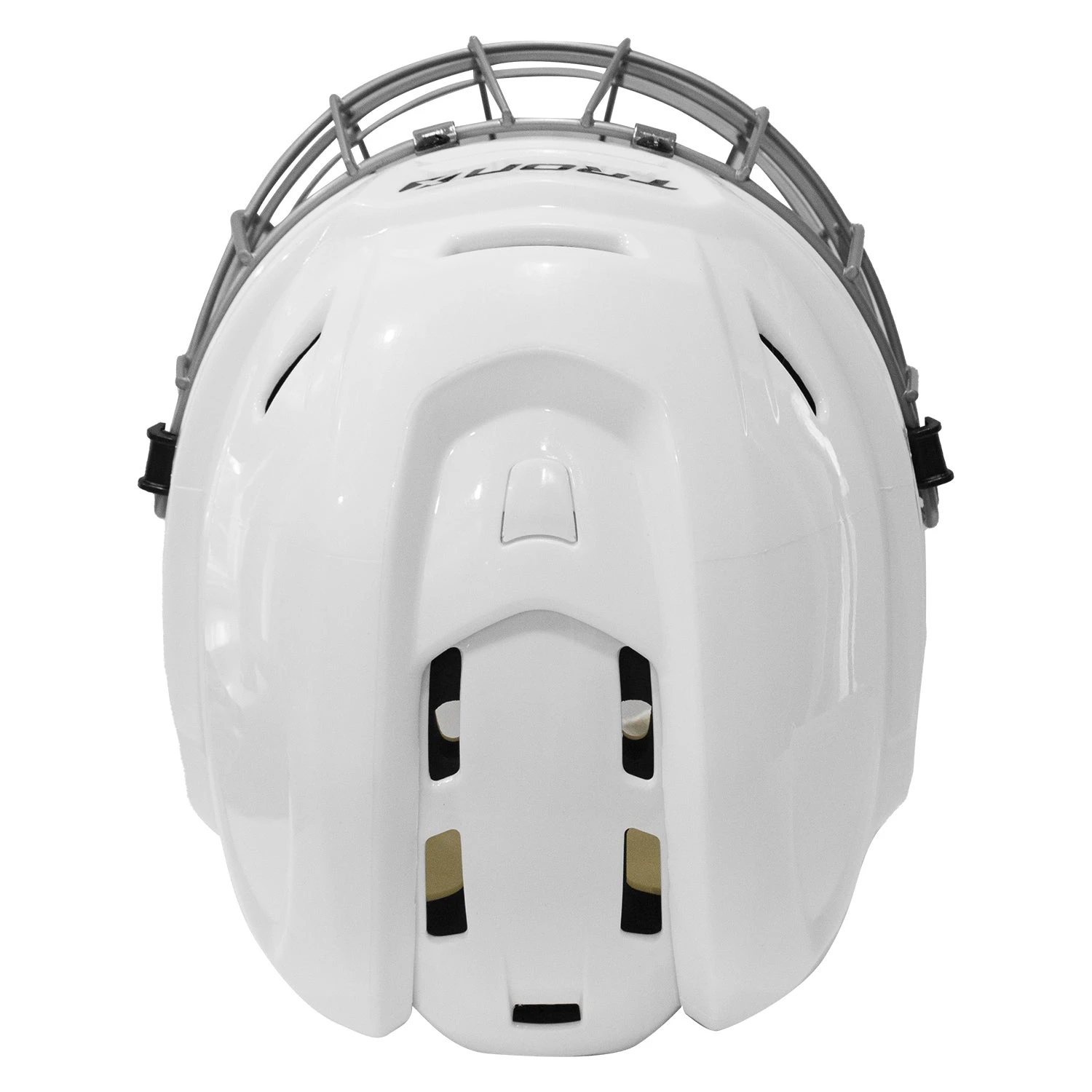 TronX Stryker Hockey Helmet Combo 11 TronX Stryker Hockey Helmet Combo - Image 11