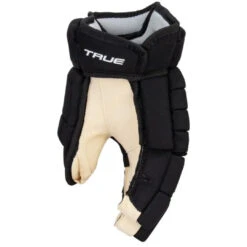 True 4 Roll Classic Senior Hockey Gloves -Hockey Tron True4RollClassicSeniorHockeyGloves2