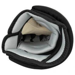 True 4 Roll Classic Senior Hockey Gloves -Hockey Tron True4RollClassicSeniorHockeyGloves4