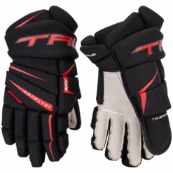True Catalyst 5X5 Senior Hockey Gloves -Hockey Tron TrueCatalyst5X5SeniorHockeyGloves