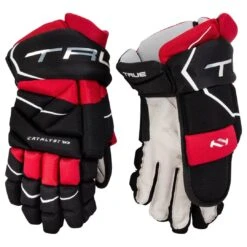 True Hockey Catalyst 7X3 Senior Hockey Gloves -Hockey Tron TrueCatalyst7X3HockeyGloves111 59cafda0 b75d 4bae 826b f88828c92a43