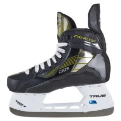True Catalyst 9 Intermediate Ice Hockey Skates 7 True Catalyst 9 Intermediate Ice Hockey Skates -Hockey Tron TrueCatalyst9IntermediateIceHockeySkates4