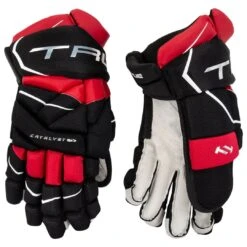 True Hockey Catalyst 9X3 Senior Hockey Gloves -Hockey Tron TrueCatalyst9X3HockeyGloves11