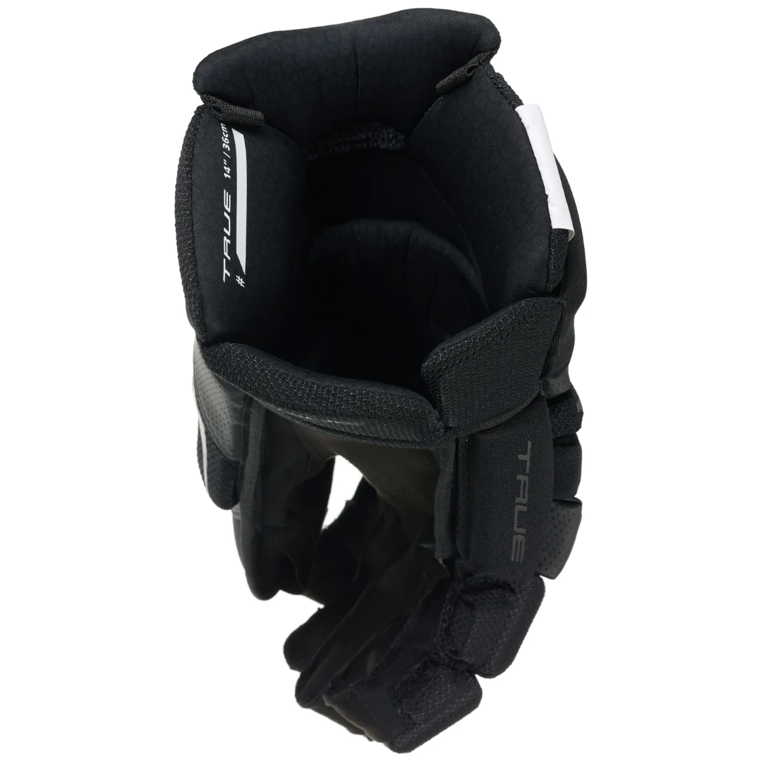 True Catalyst 9X5 Senior Hockey Gloves 7 True Catalyst 9X5 Senior Hockey Gloves - Image 7