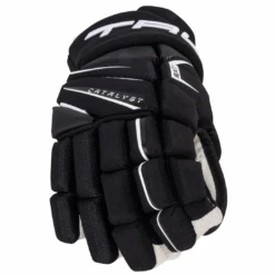 True Catalyst 9X5 Senior Hockey Gloves 9 True Catalyst 9X5 Senior Hockey Gloves -Hockey Tron TrueCatalyst9X5SeniorHockeyGloves5