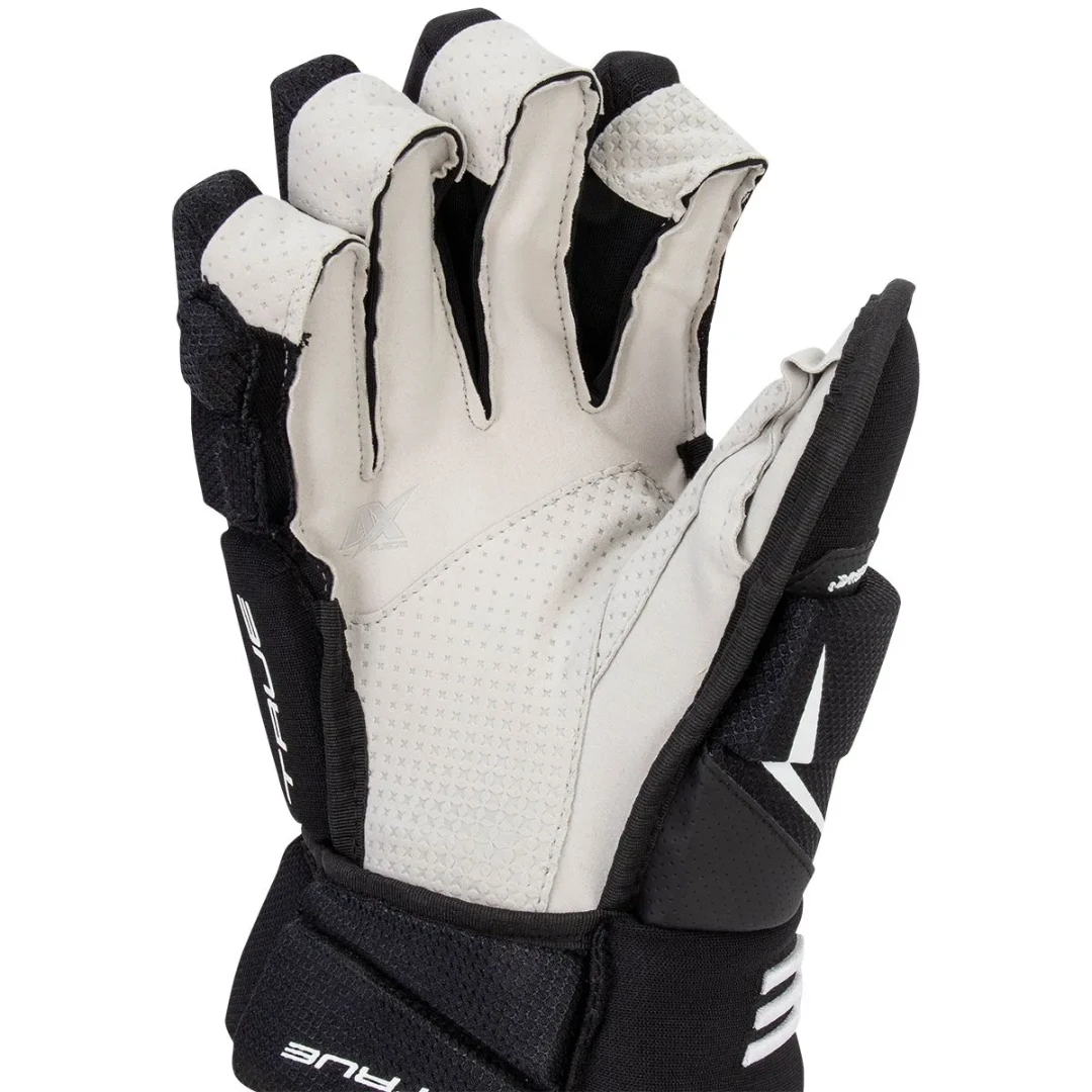 True Catalyst 9X5 Senior Hockey Gloves 5 True Catalyst 9X5 Senior Hockey Gloves - Image 5