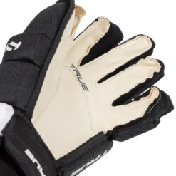 True Catalyst Pro Senior Hockey Gloves -Hockey Tron TrueCatalystProSeniorHockeyGlove3