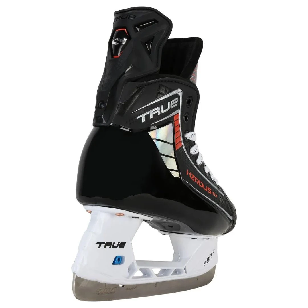 True HZRDUS 5X Intermediate Ice Hockey Skates 4 True HZRDUS 5X Intermediate Ice Hockey Skates - Image 4