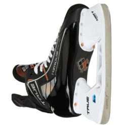 True Hzrdus 7X Intermediate Ice Hockey Skates 9 True Hzrdus 7X Intermediate Ice Hockey Skates -Hockey Tron TrueHzrdus7XSeniorIceHockeySkates4