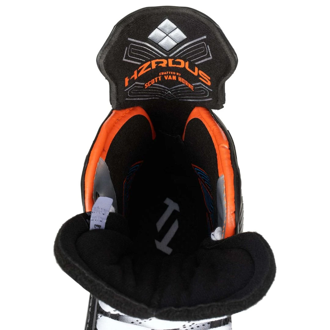 True Hzrdus 7X Intermediate Ice Hockey Skates 6 True Hzrdus 7X Intermediate Ice Hockey Skates - Image 6