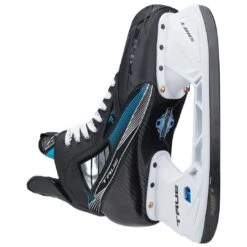 True TF9 Junior Ice Hockey Skates -Hockey Tron TrueTF9JuniorIceHockeySkates3