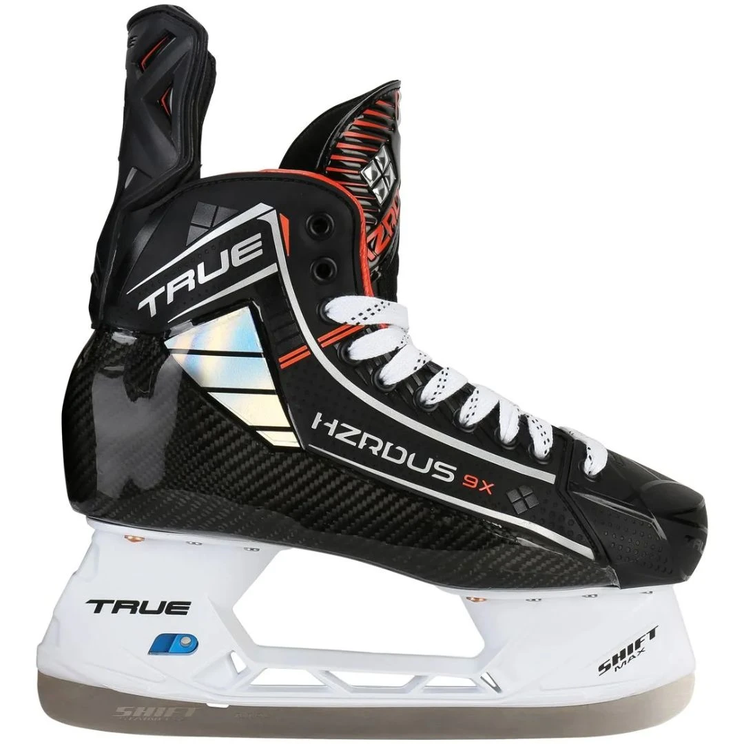 True HZRDUS 9X Senior Ice Hockey Skates 1 True HZRDUS 9X Senior Ice Hockey Skates