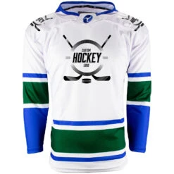 Vancouver Canucks Firstar Gamewear Pro Performance Hockey Jersey With Customization 11 Vancouver Canucks Firstar Gamewear Pro Performance Hockey Jersey With Customization -Hockey Tron Vancouver W 1