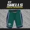 Custom Team Hockey Pant Shells