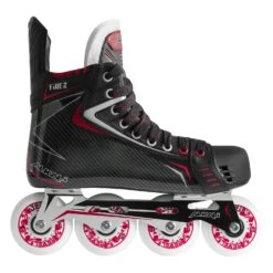 Alkali Fire 2 Senior Roller Hockey Skates