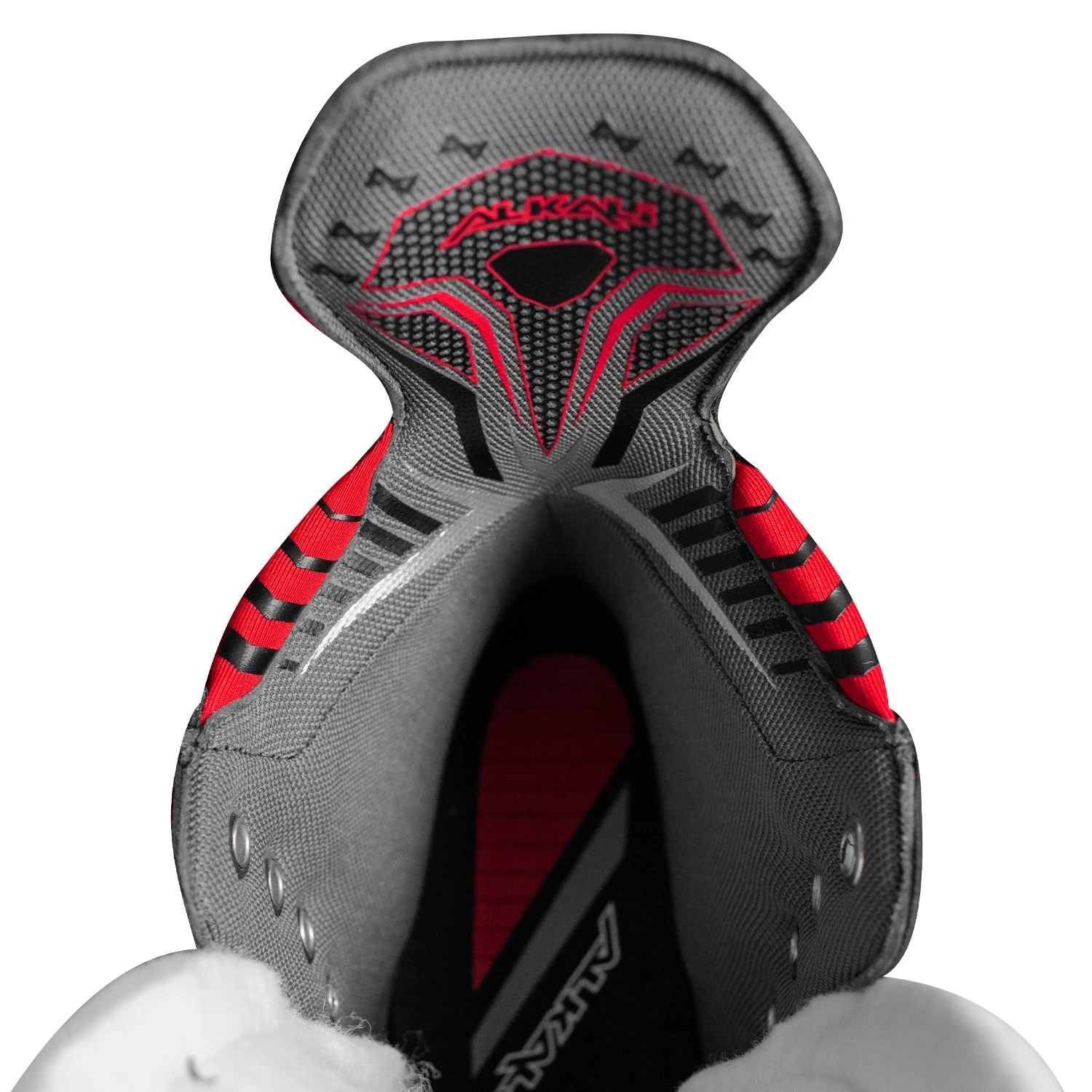 Alkali Fire 2 Senior Roller Hockey Skates 6 Alkali Fire 2 Senior Roller Hockey Skates - Image 6