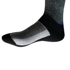 Alkali Senior Cut Resistant Compression Hockey Skate Socks -Hockey Tron b9b3638c 4fde 45dd a993 c6a2e1fc3a47