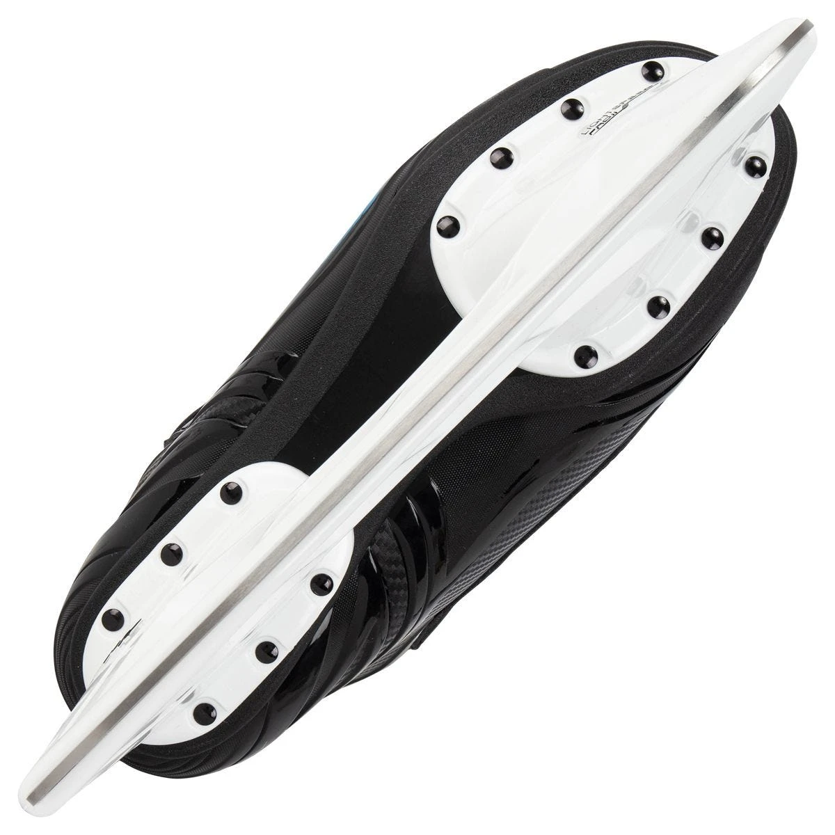 Bauer X-LP Junior Ice Hockey Skates 6 Bauer X-LP Junior Ice Hockey Skates - Image 6