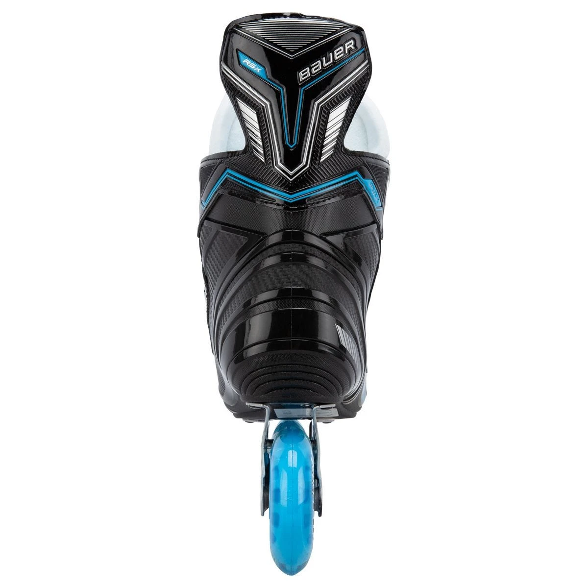 Bauer RSX Senior Roller Hockey Skates 5 Bauer RSX Senior Roller Hockey Skates - Image 5