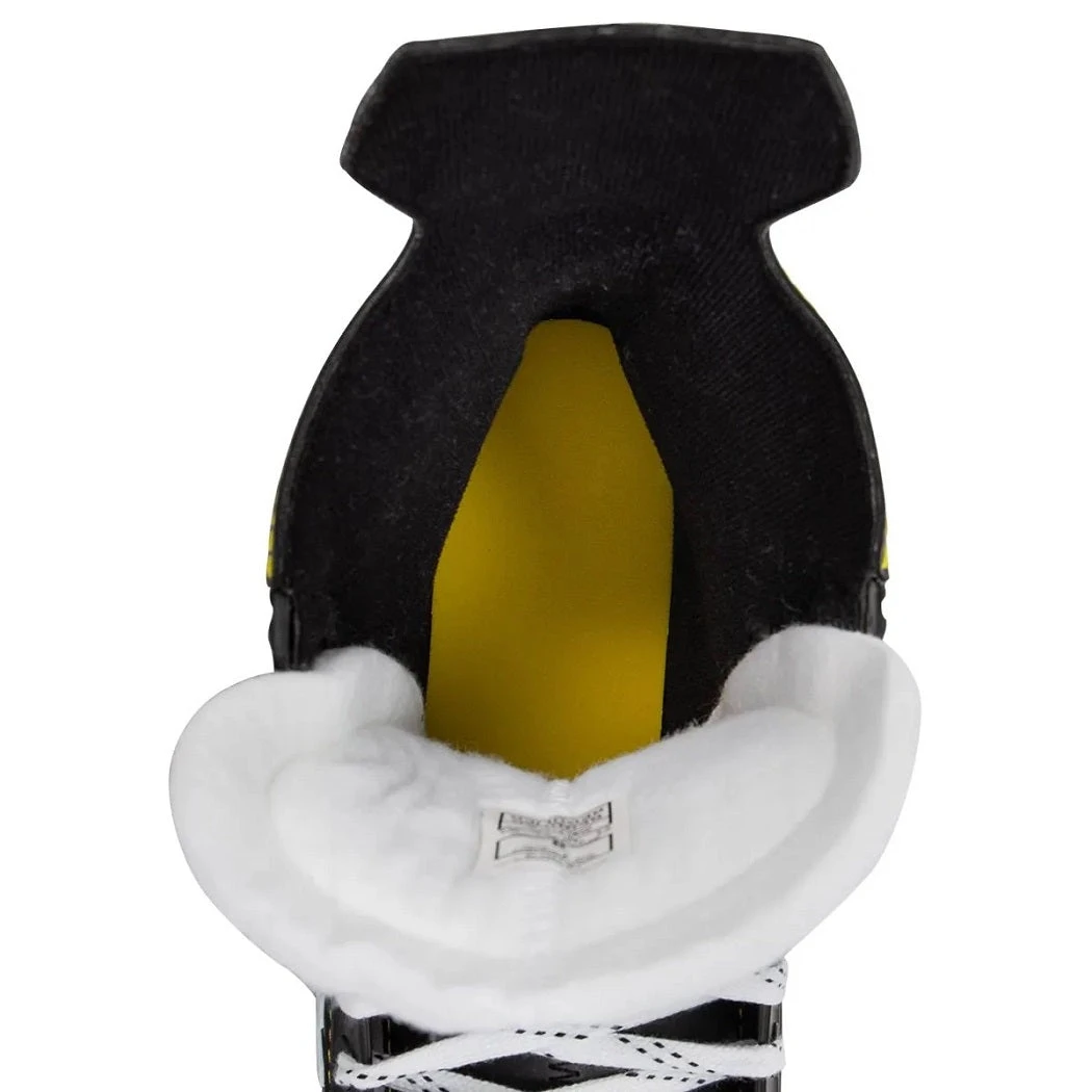 CCM Tacks AS-550 Senior Ice Hockey Skates 6 CCM Tacks AS-550 Senior Ice Hockey Skates - Image 6