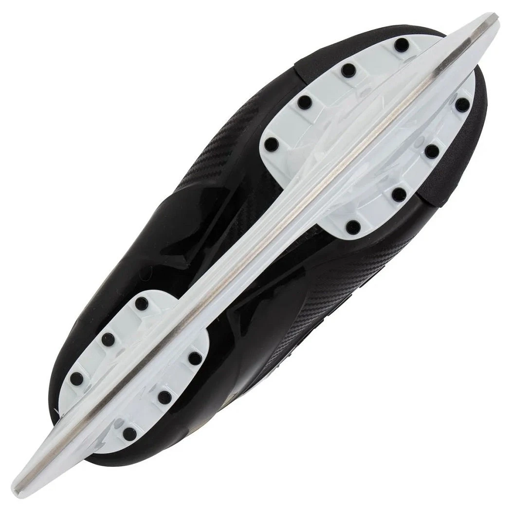 CCM Tacks AS-550 Senior Ice Hockey Skates 5 CCM Tacks AS-550 Senior Ice Hockey Skates - Image 5