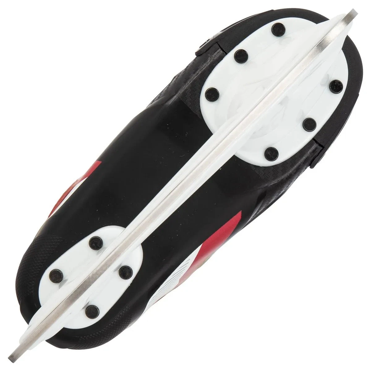 CCM Jetspeed Youth Ice Hockey Skates 3 CCM Jetspeed Youth Ice Hockey Skates - Image 3