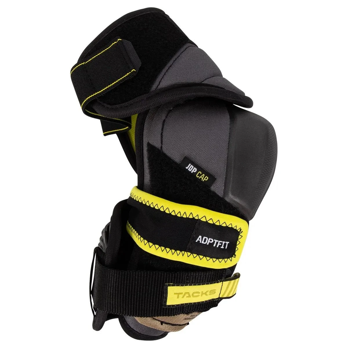 CCM Tacks AS 580 Senior Hockey Elbow Pads 2 CCM Tacks AS 580 Senior Hockey Elbow Pads - Image 2